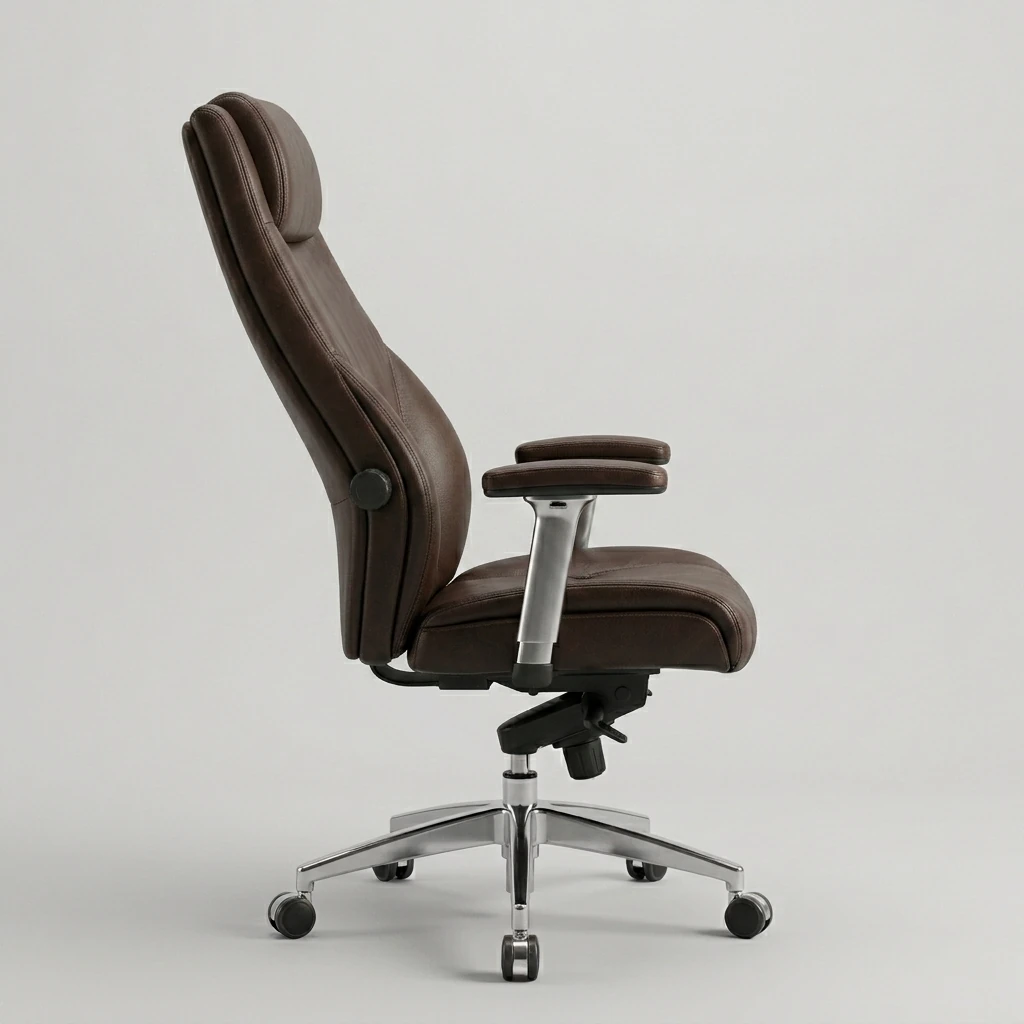 Perawatan Furnitur Kayu & Kulit